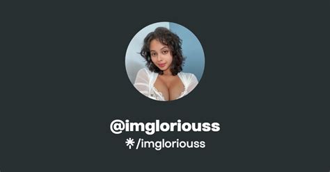 imgloriouss_ onlyfans|Find @imgloriouss Onlyfans